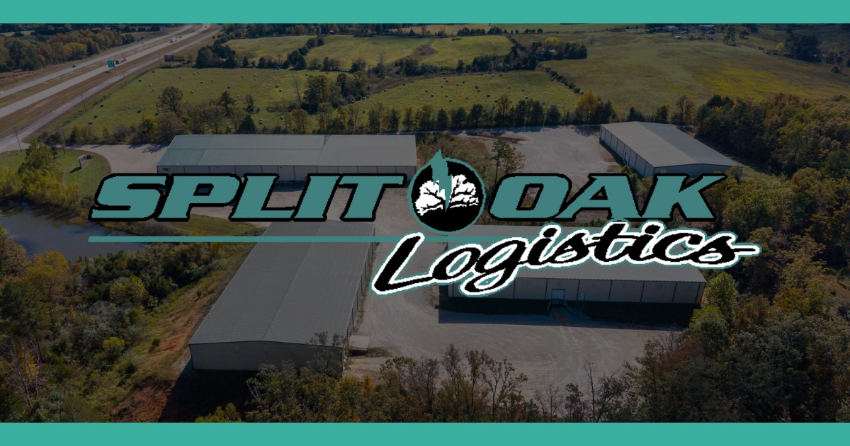 Split Oak Logistics – Reliable Warehousing & Logistics